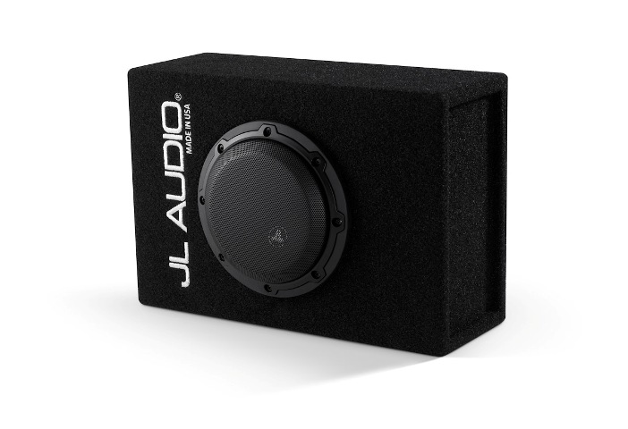Автомобильный сабвуфер JL Audio CP108LG-W3v3